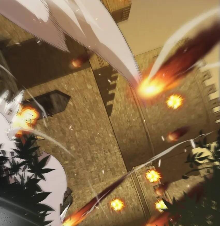 The Game That I Come From Chapter 164