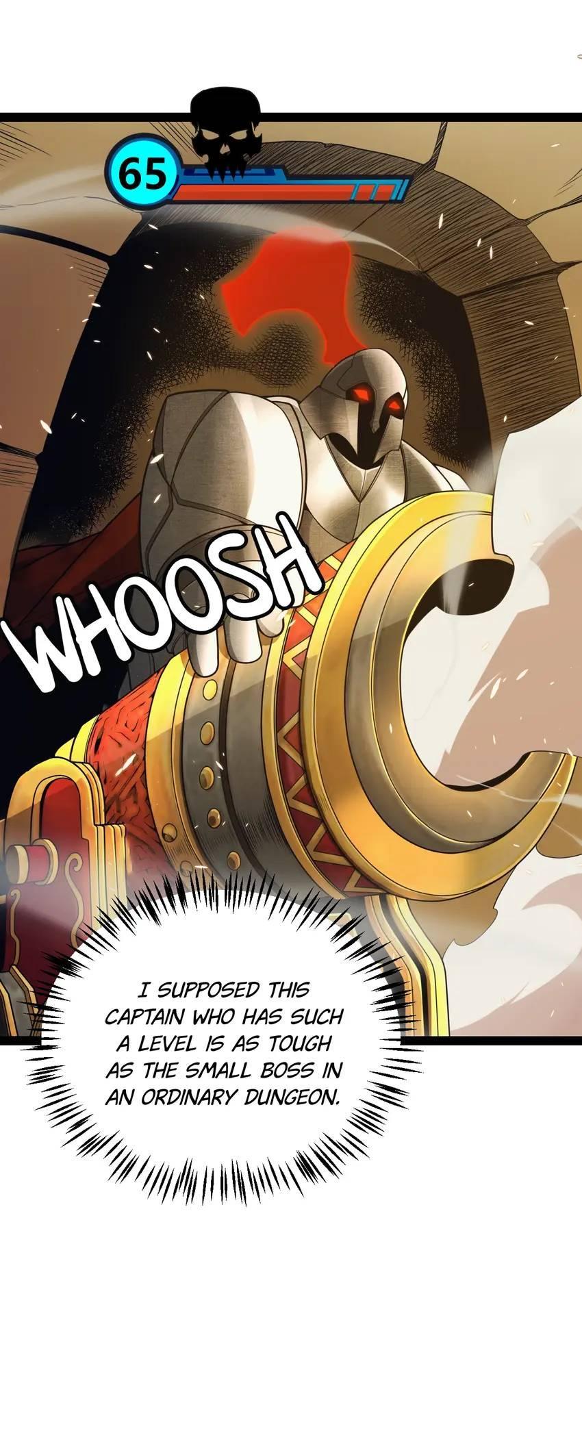 The Game That I Come From Chapter 164