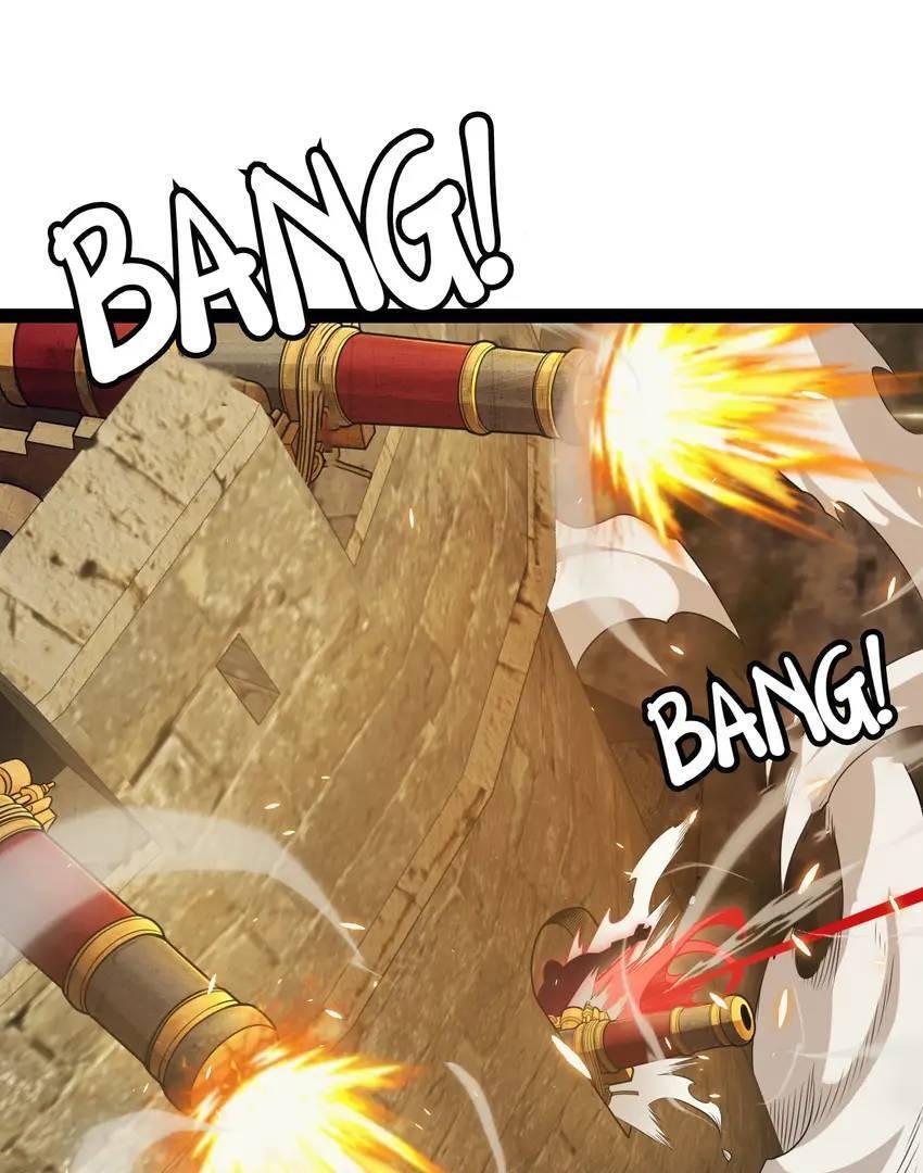 The Game That I Come From Chapter 164