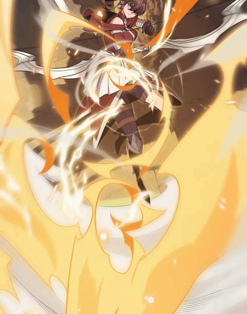 The Game That I Come From Chapter 164