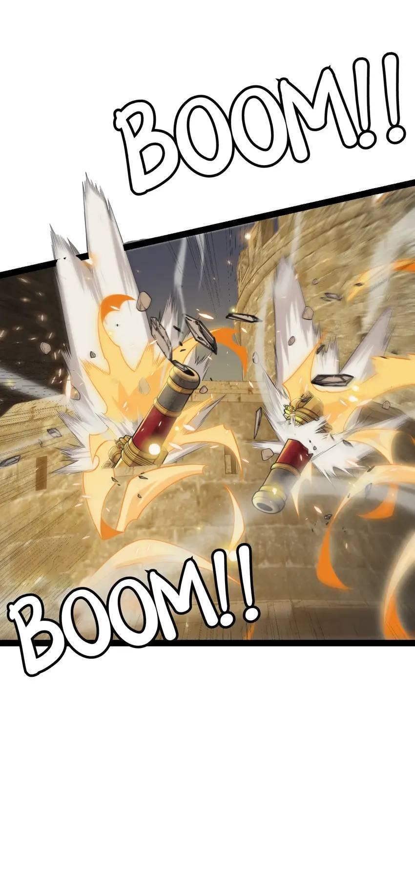 The Game That I Come From Chapter 164