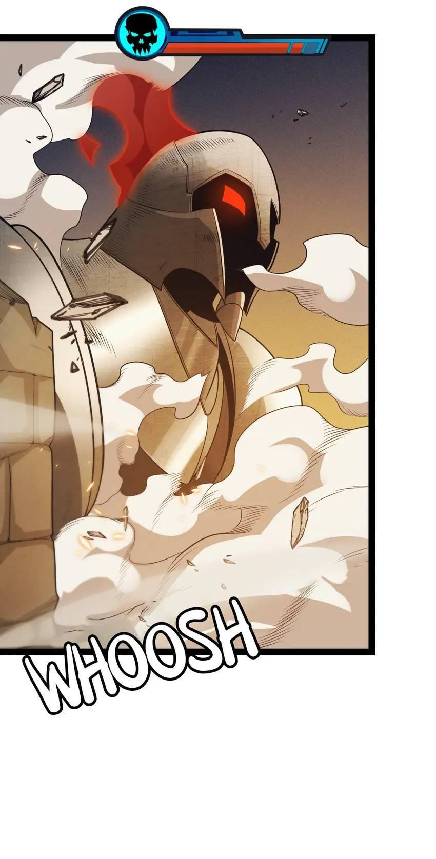 The Game That I Come From Chapter 164