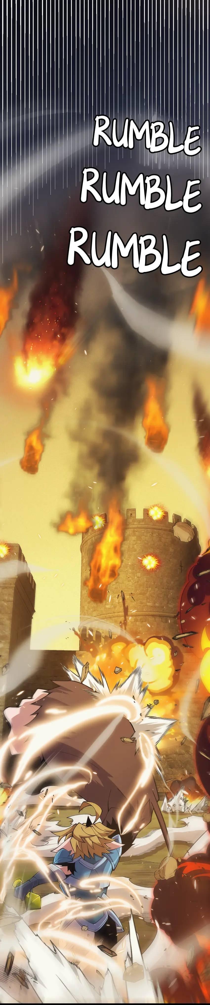 The Game That I Come From Chapter 164