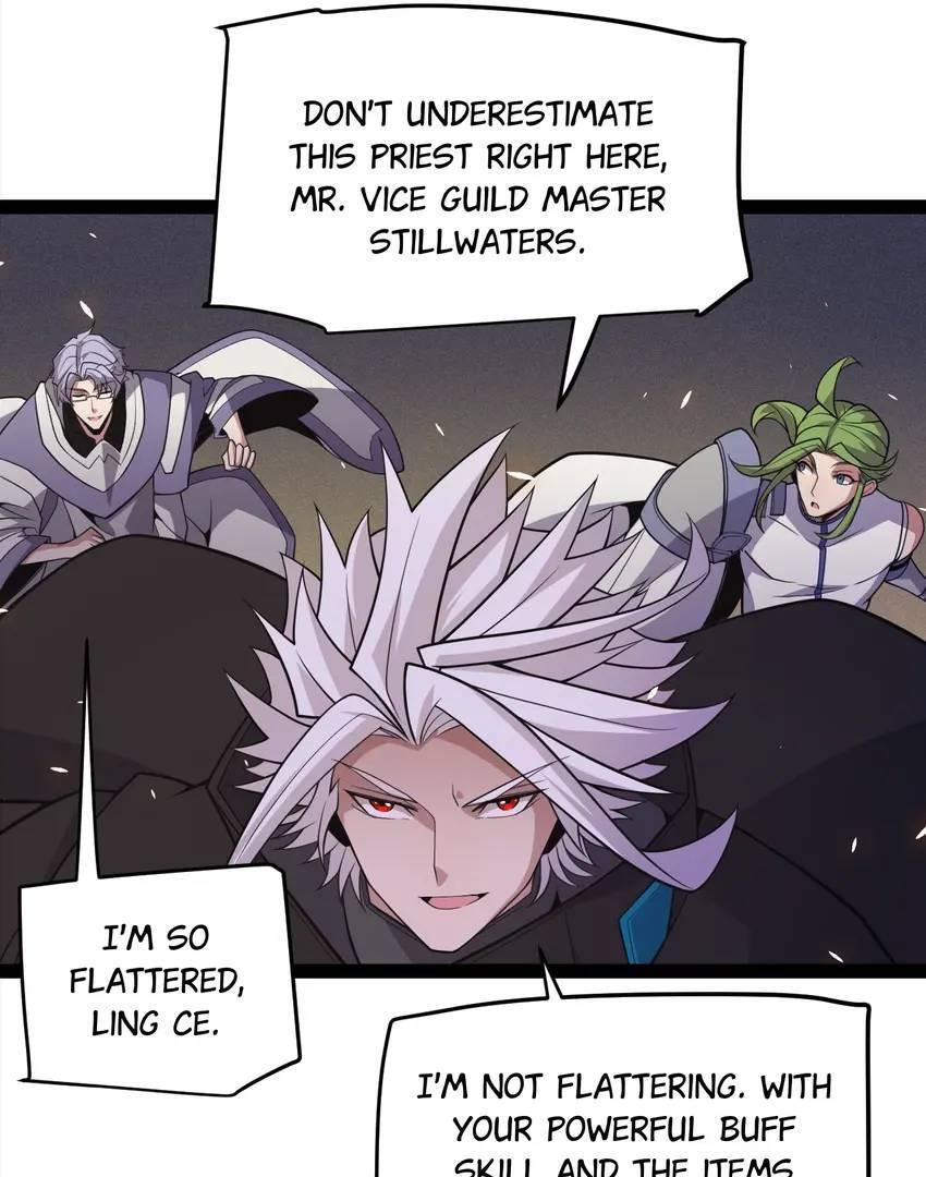 The Game That I Come From Chapter 164