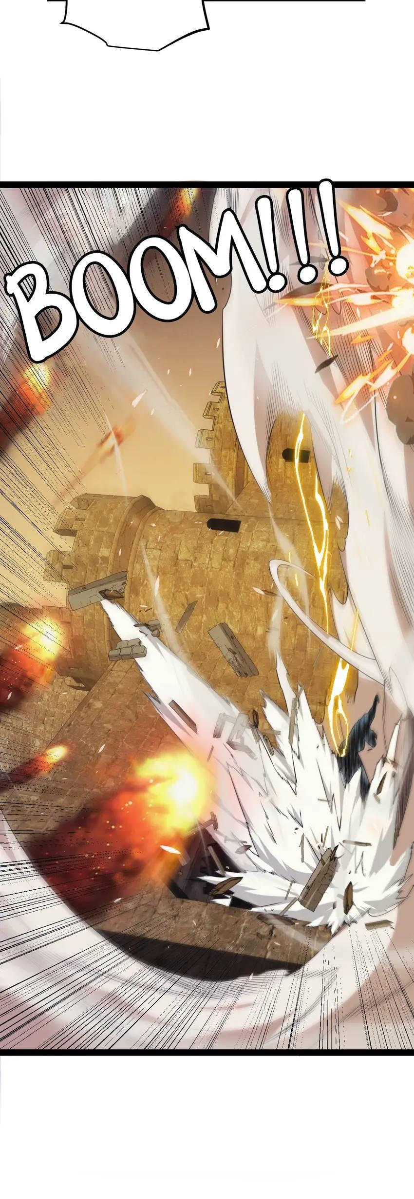 The Game That I Come From Chapter 164