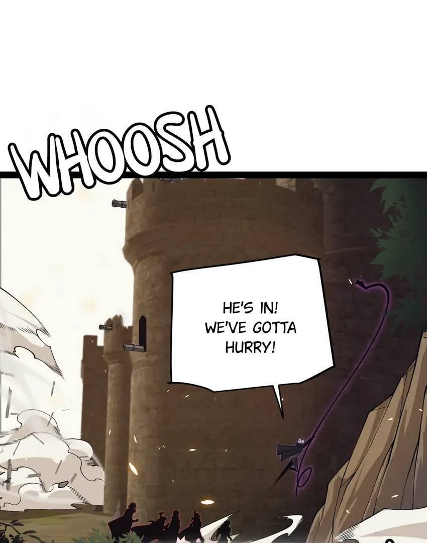 The Game That I Come From Chapter 164