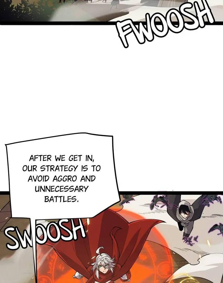 The Game That I Come From Chapter 164