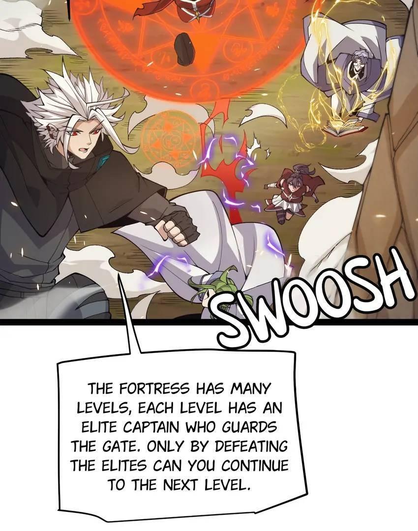 The Game That I Come From Chapter 164