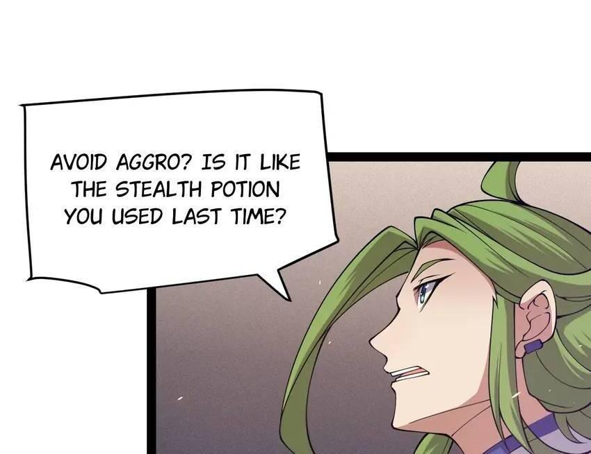 The Game That I Come From Chapter 164