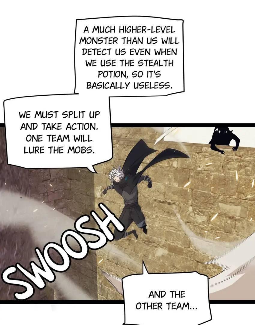 The Game That I Come From Chapter 164