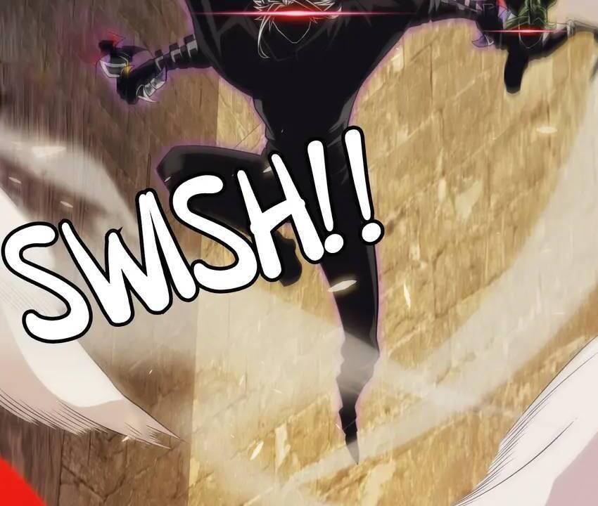 The Game That I Come From Chapter 164