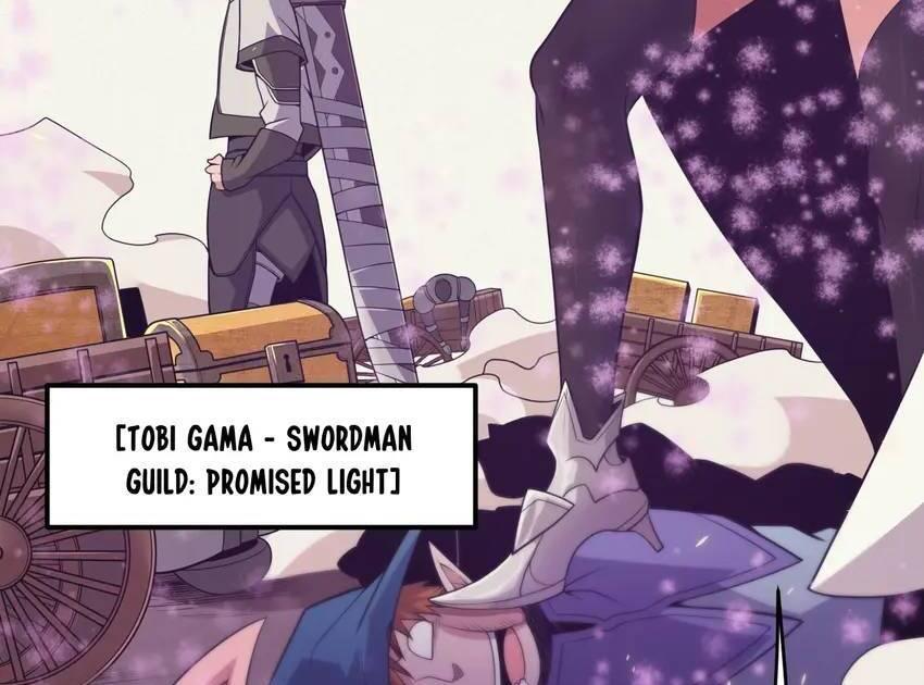 The Game That I Come From Chapter 164