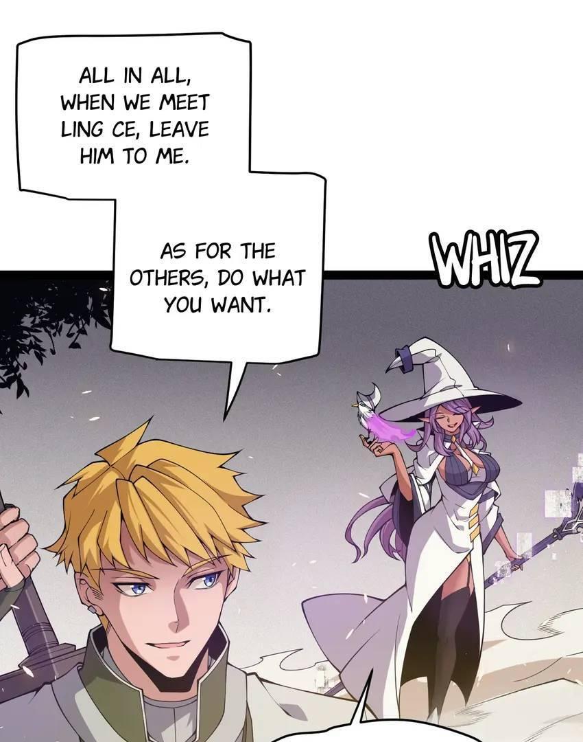 The Game That I Come From Chapter 164