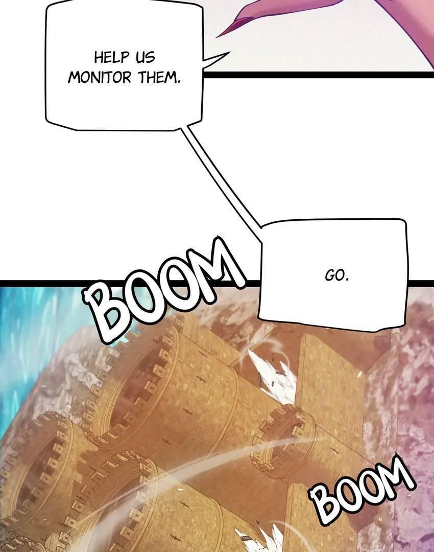 The Game That I Come From Chapter 164