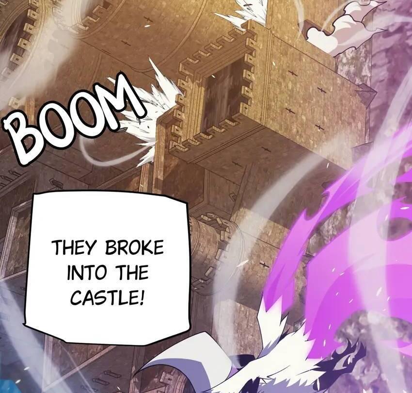 The Game That I Come From Chapter 164