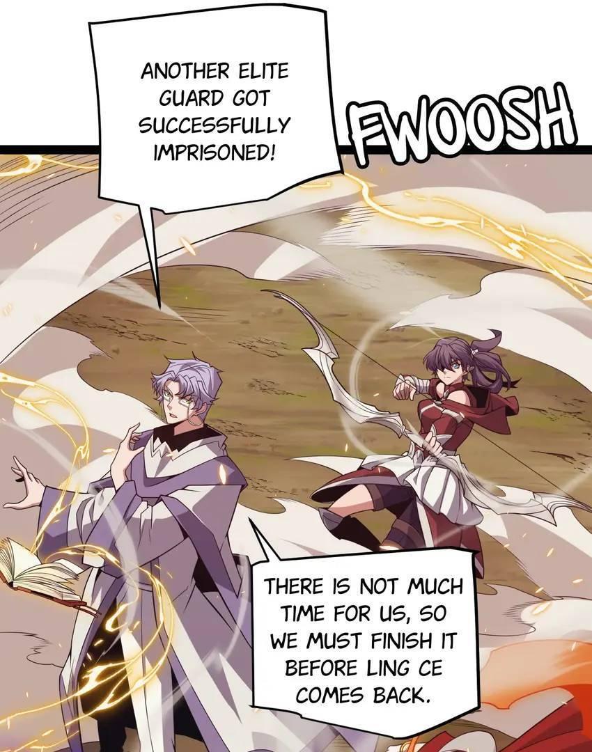 The Game That I Come From Chapter 164