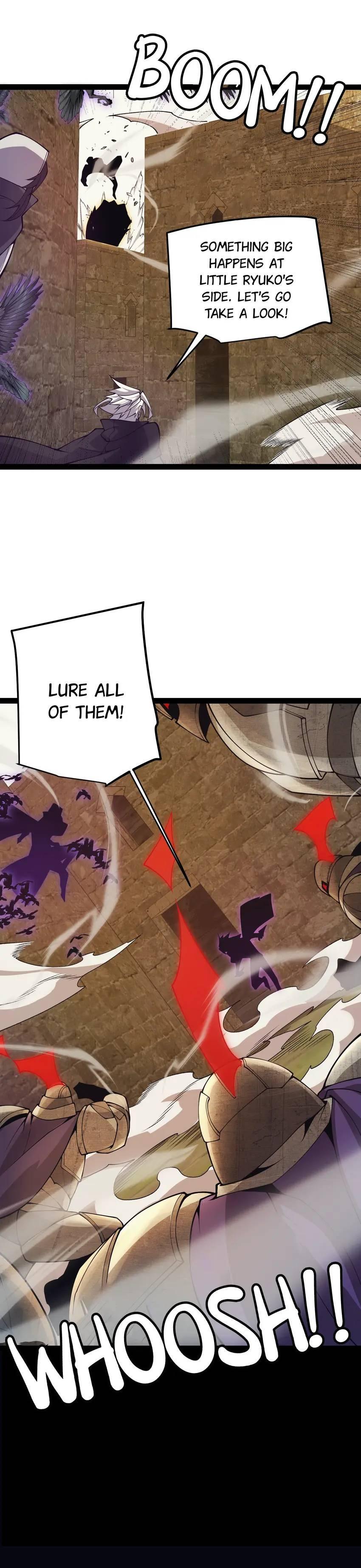 The Game That I Come From Chapter 164