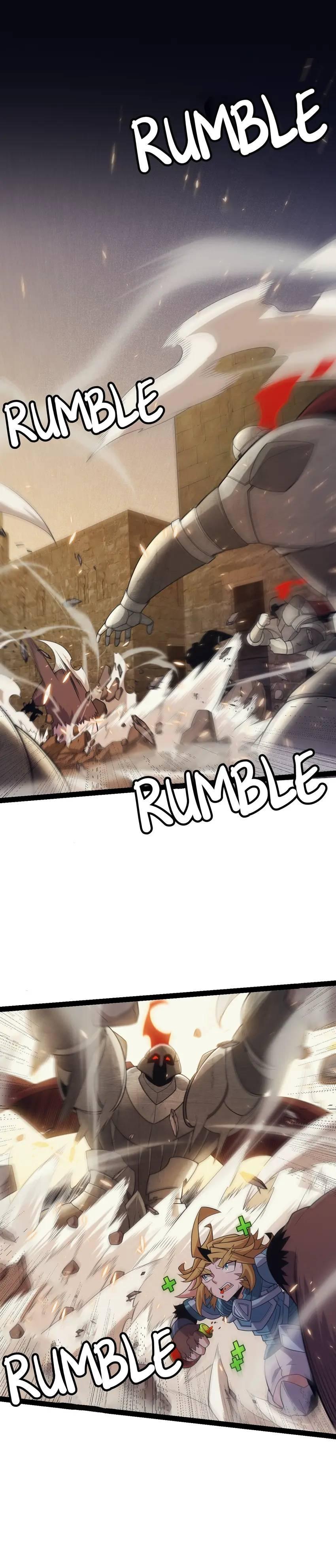 The Game That I Come From Chapter 164