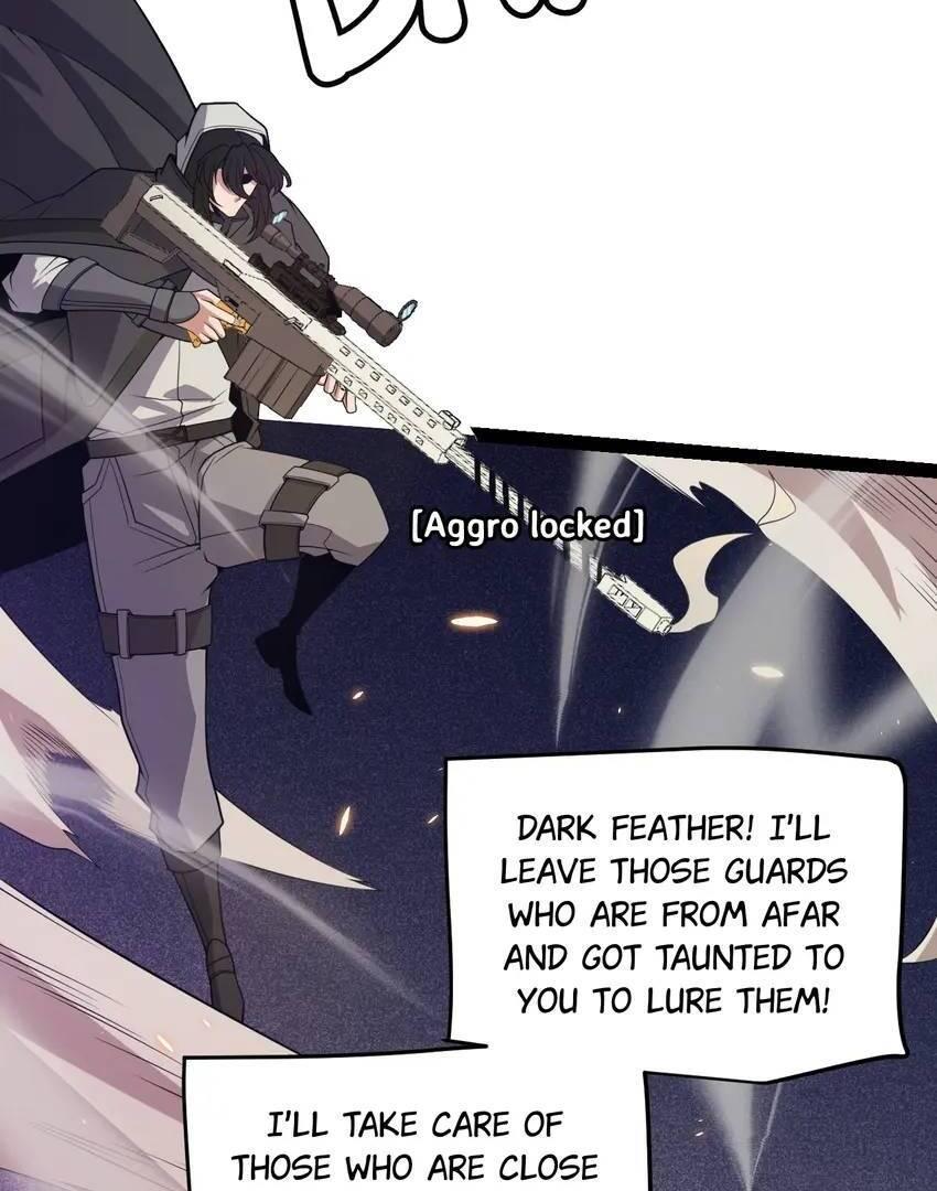 The Game That I Come From Chapter 164