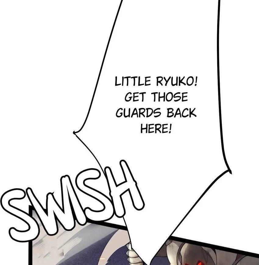 The Game That I Come From Chapter 164