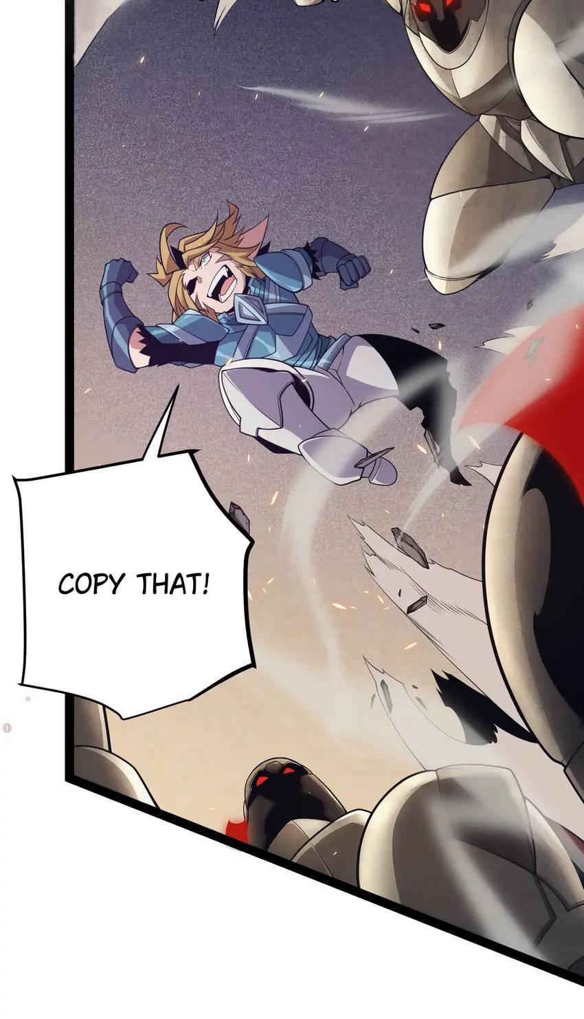 The Game That I Come From Chapter 164