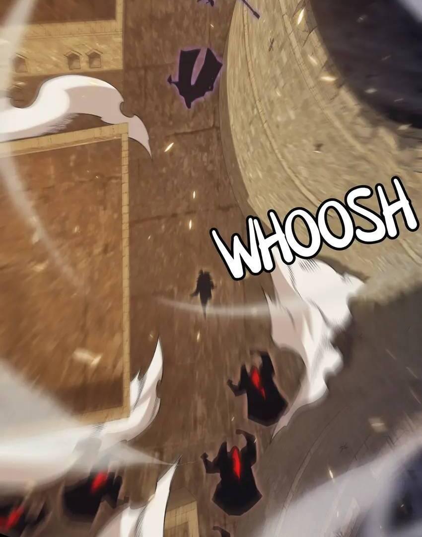 The Game That I Come From Chapter 164