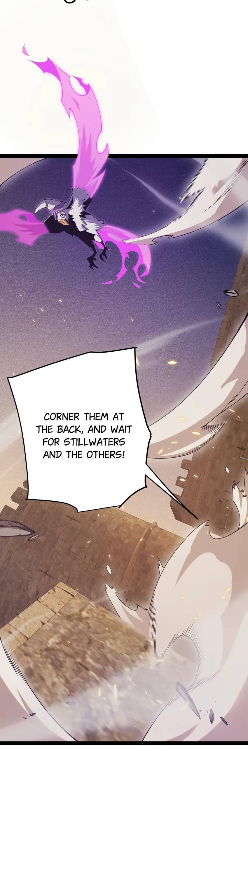 The Game That I Come From Chapter 164