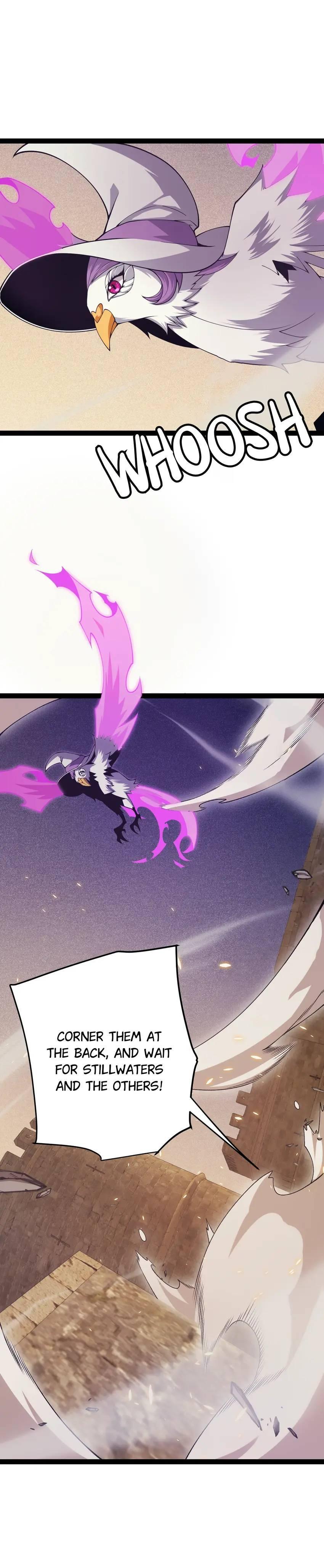 The Game That I Come From Chapter 166