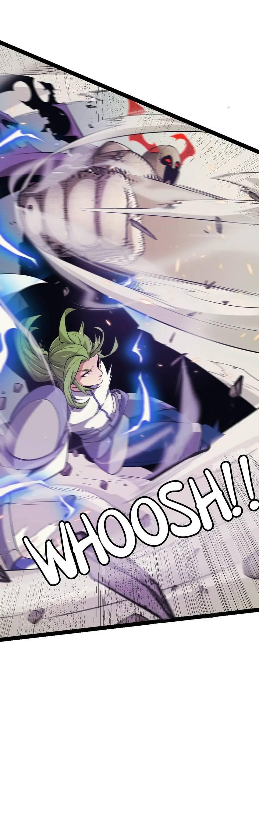 The Game That I Come From Chapter 166