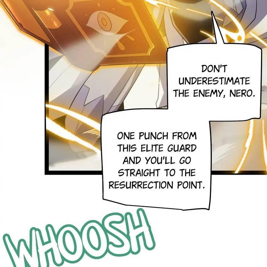 The Game That I Come From Chapter 166