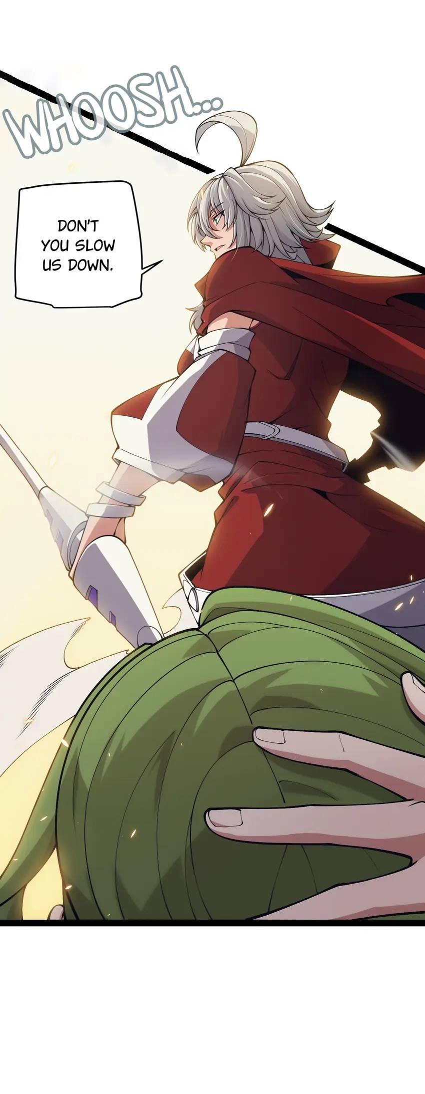 The Game That I Come From Chapter 166