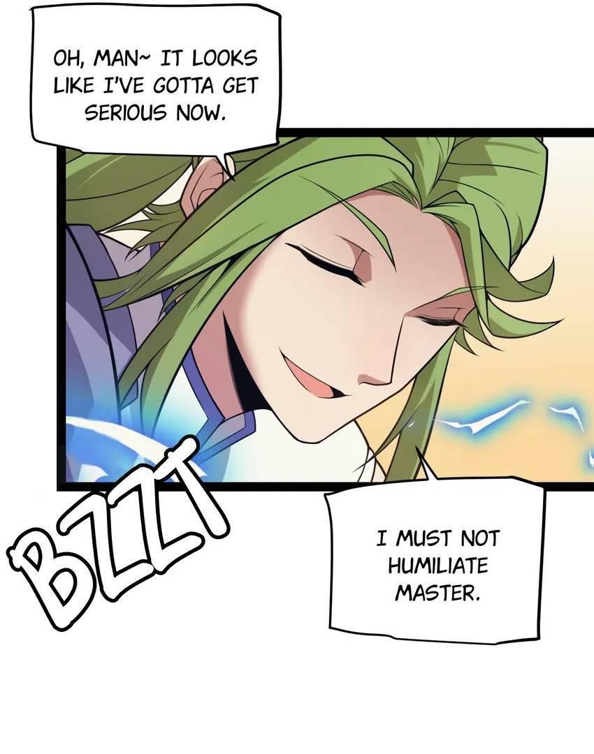 The Game That I Come From Chapter 166