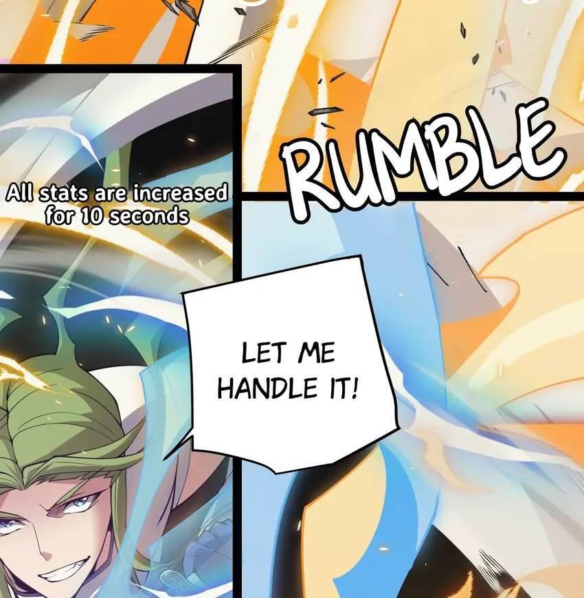 The Game That I Come From Chapter 166