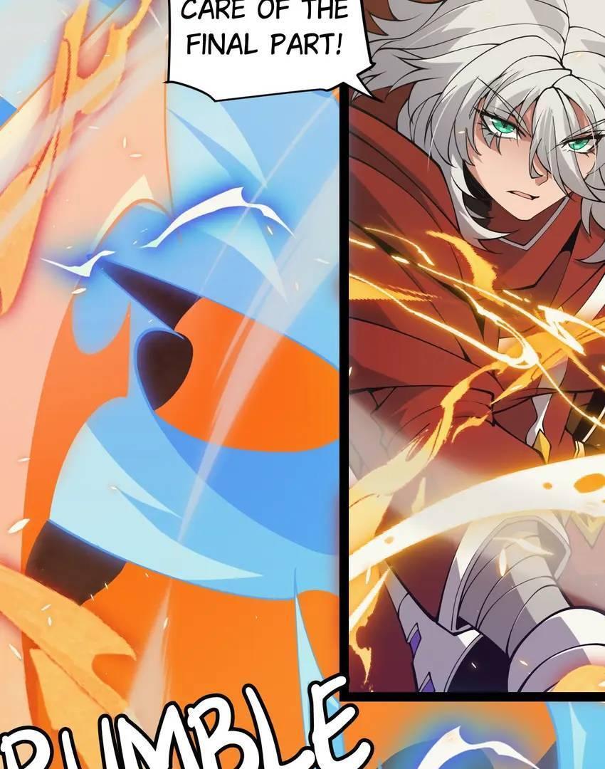 The Game That I Come From Chapter 166