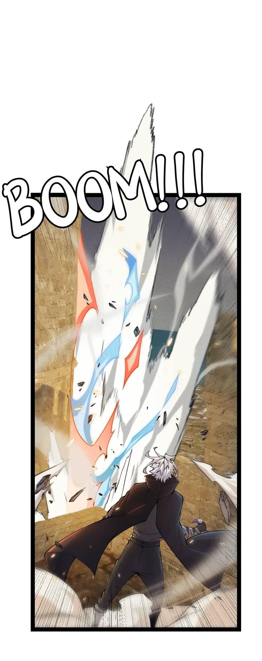 The Game That I Come From Chapter 166