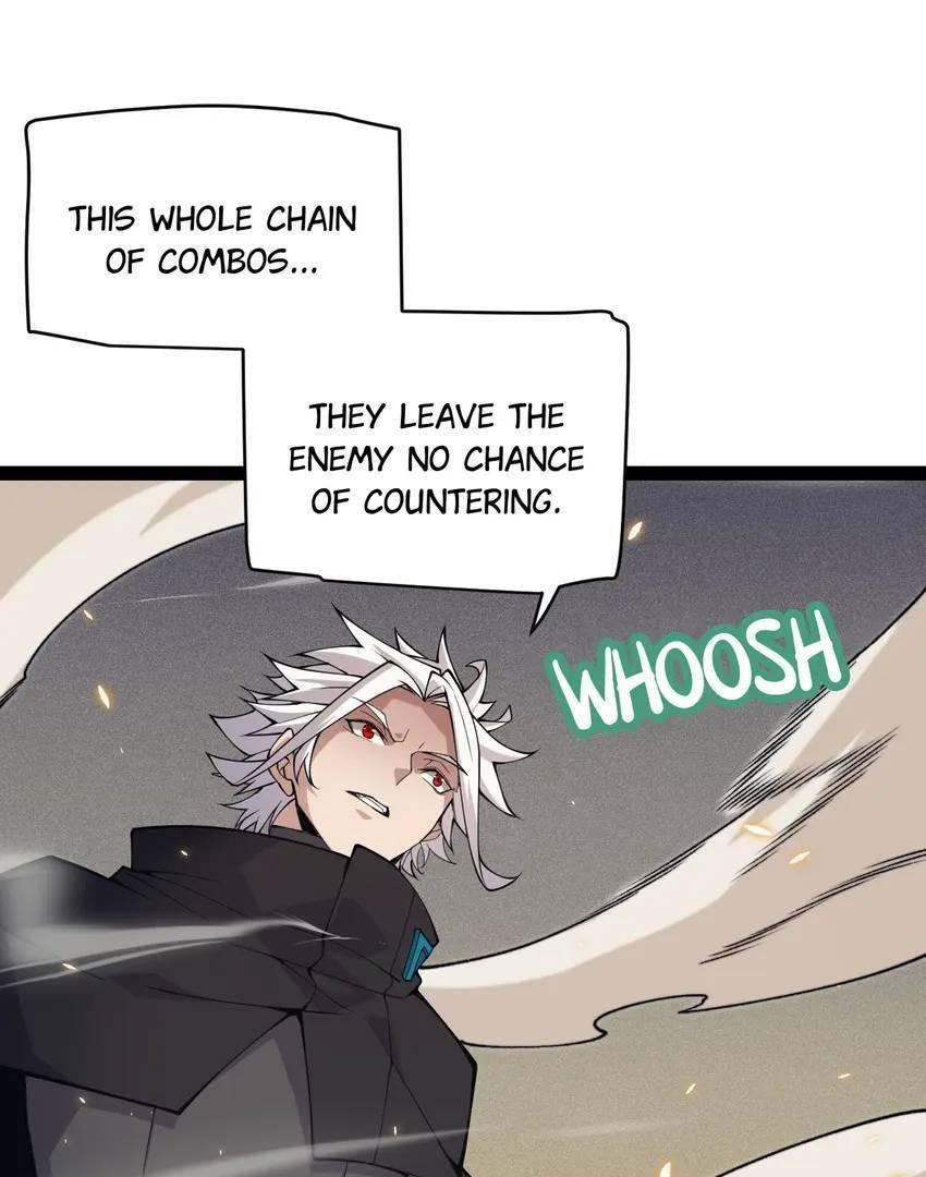 The Game That I Come From Chapter 166