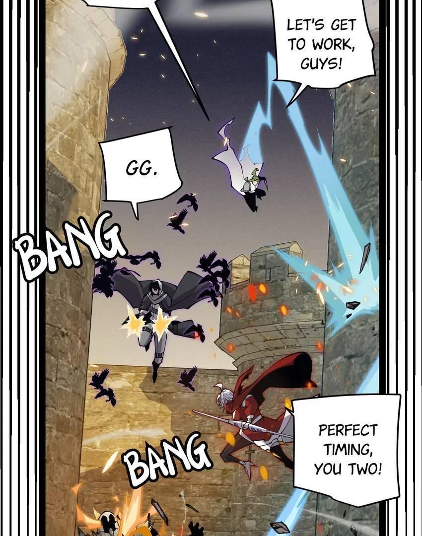 The Game That I Come From Chapter 166