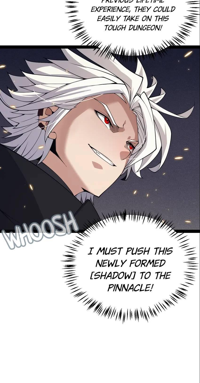 The Game That I Come From Chapter 166