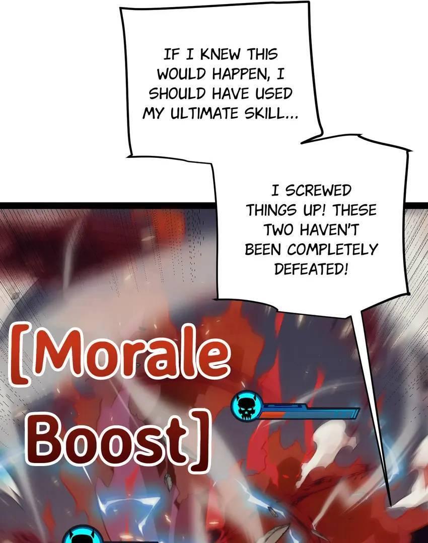 The Game That I Come From Chapter 166