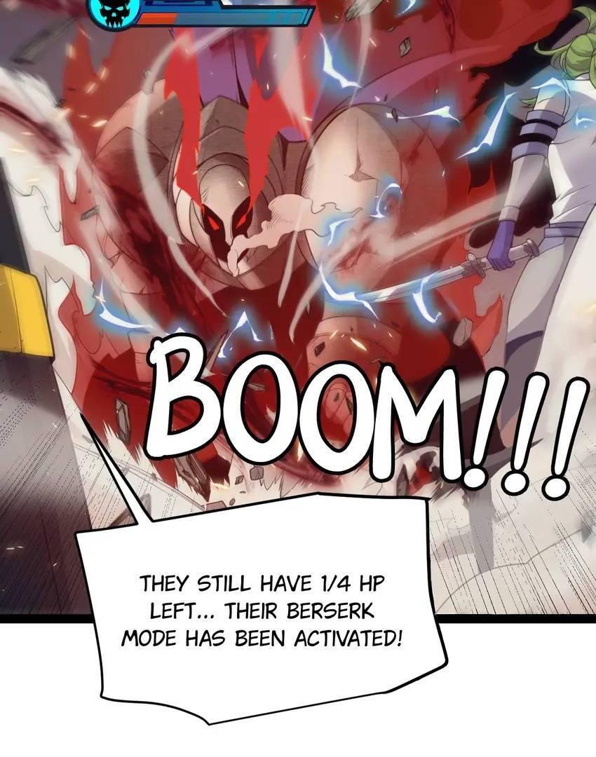 The Game That I Come From Chapter 166