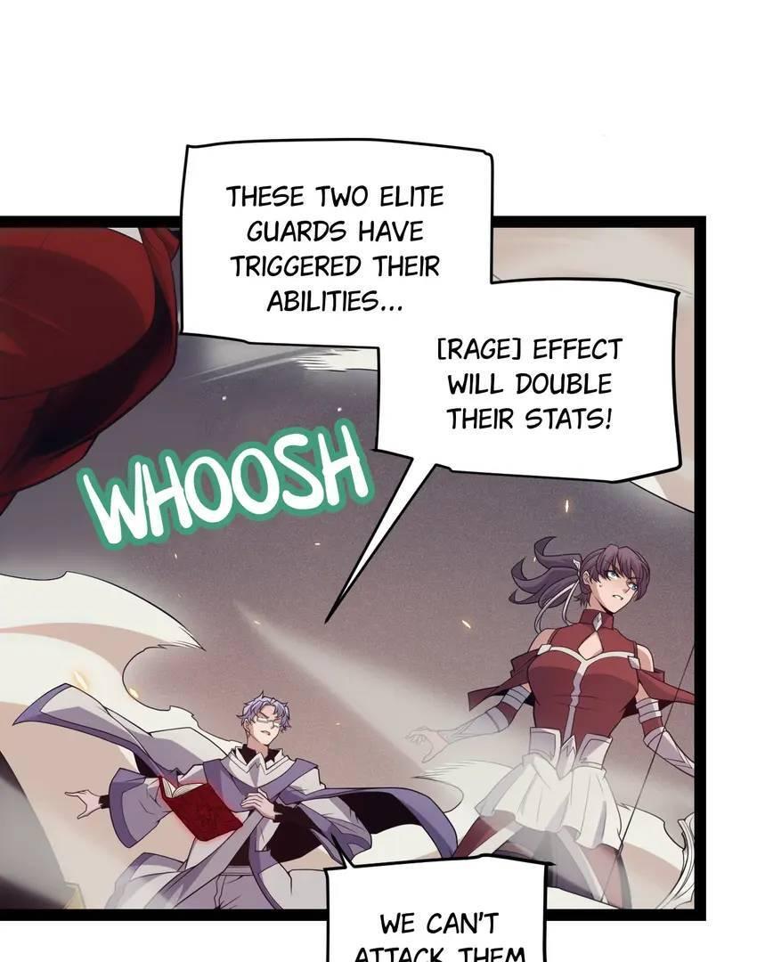 The Game That I Come From Chapter 166