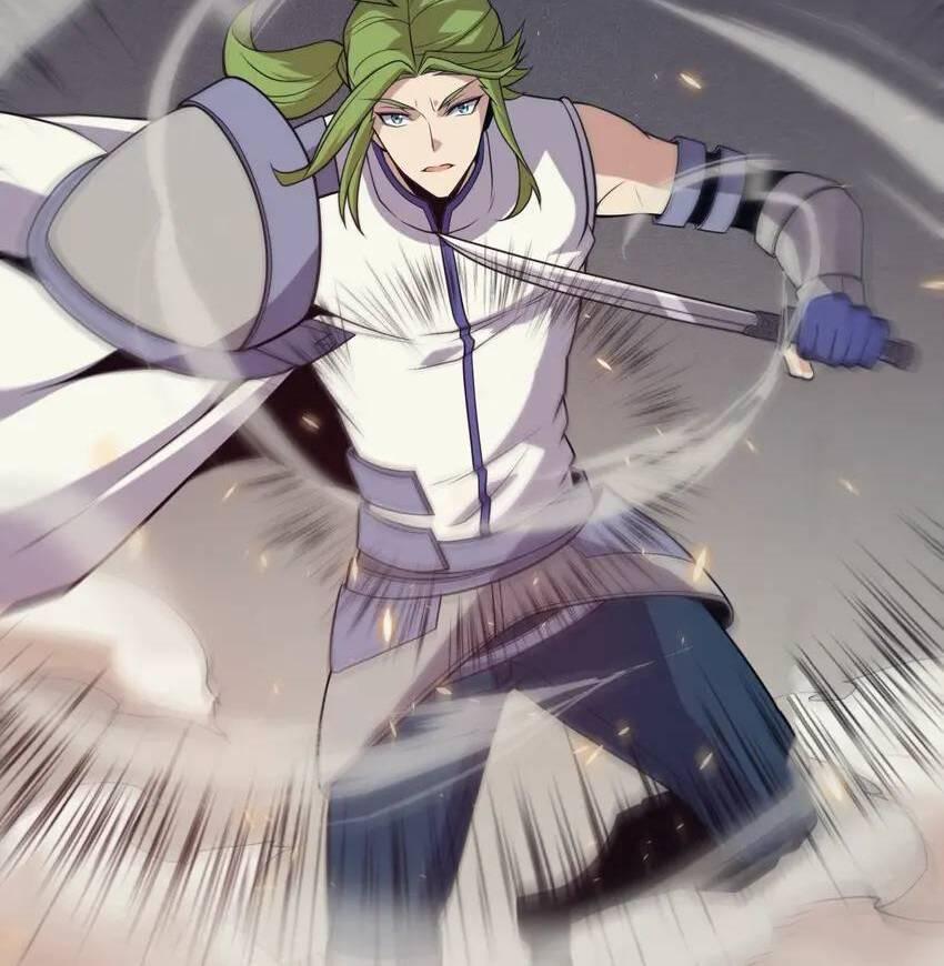 The Game That I Come From Chapter 166