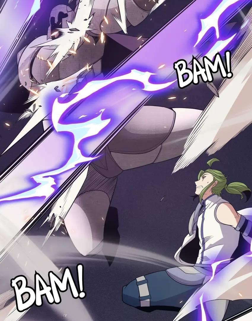 The Game That I Come From Chapter 166