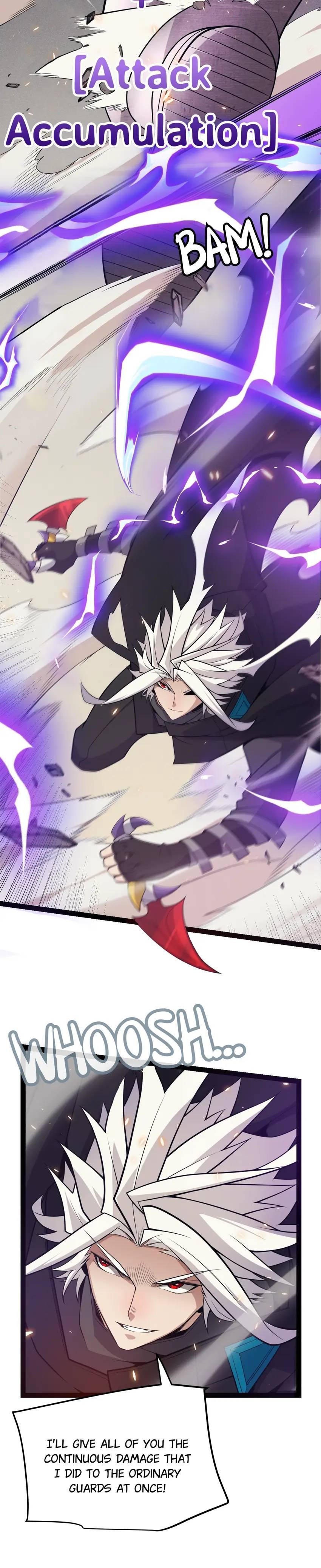 The Game That I Come From Chapter 166