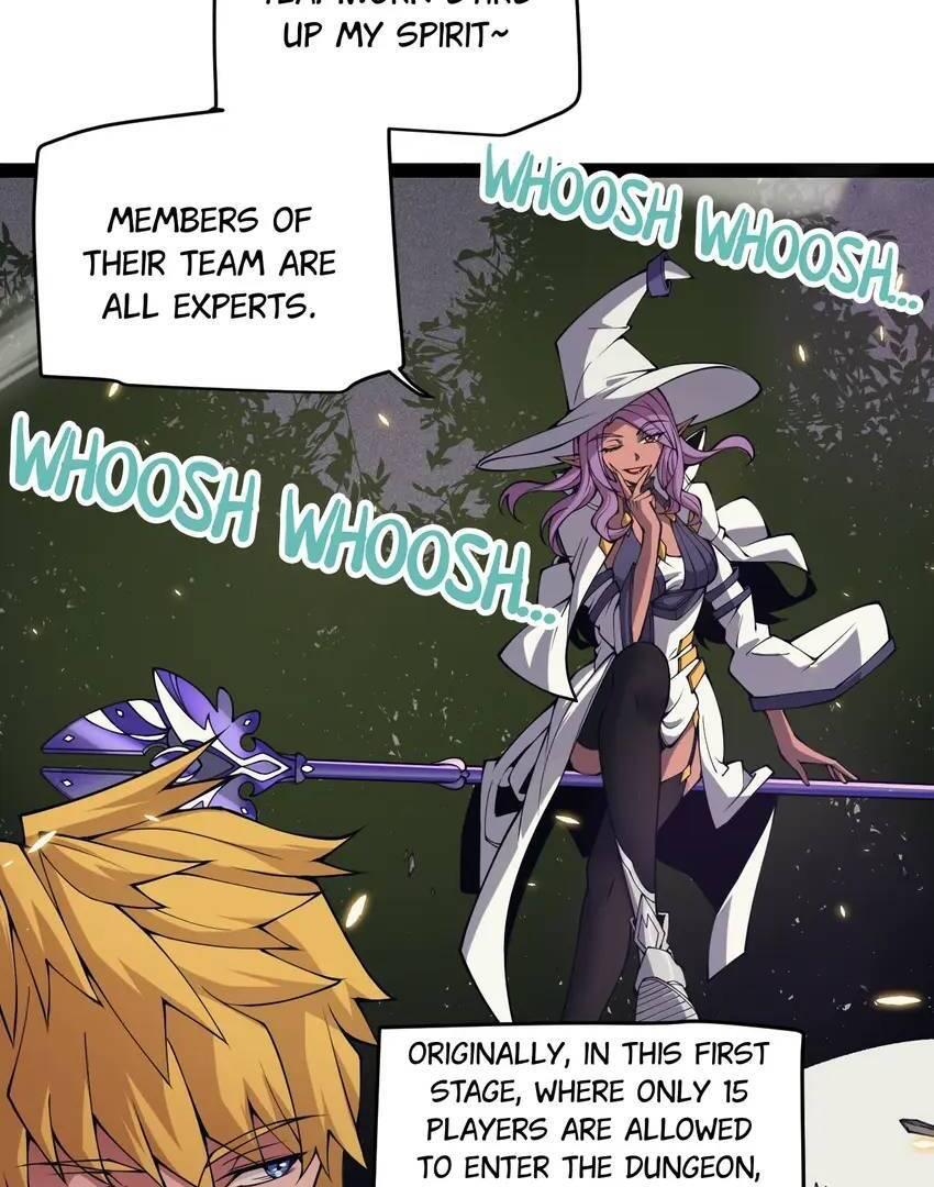 The Game That I Come From Chapter 166