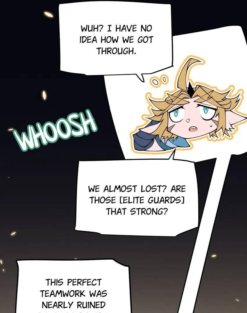 The Game That I Come From Chapter 166