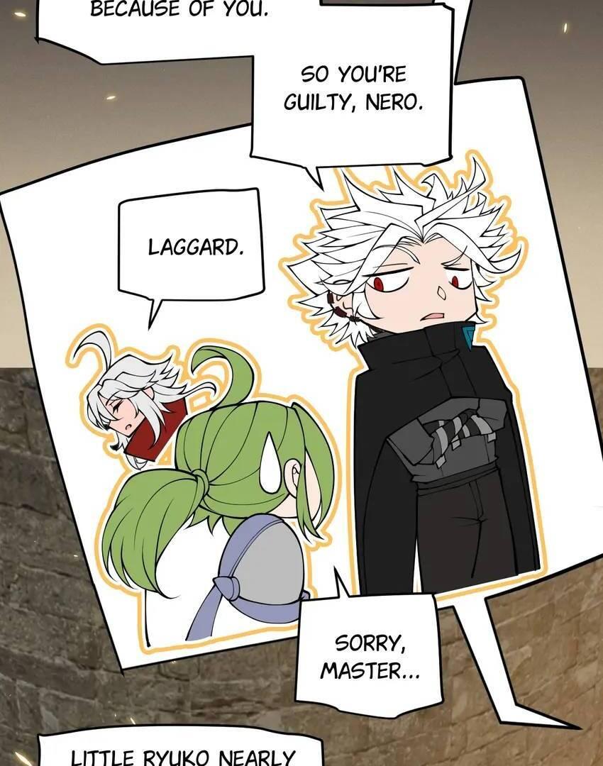 The Game That I Come From Chapter 166