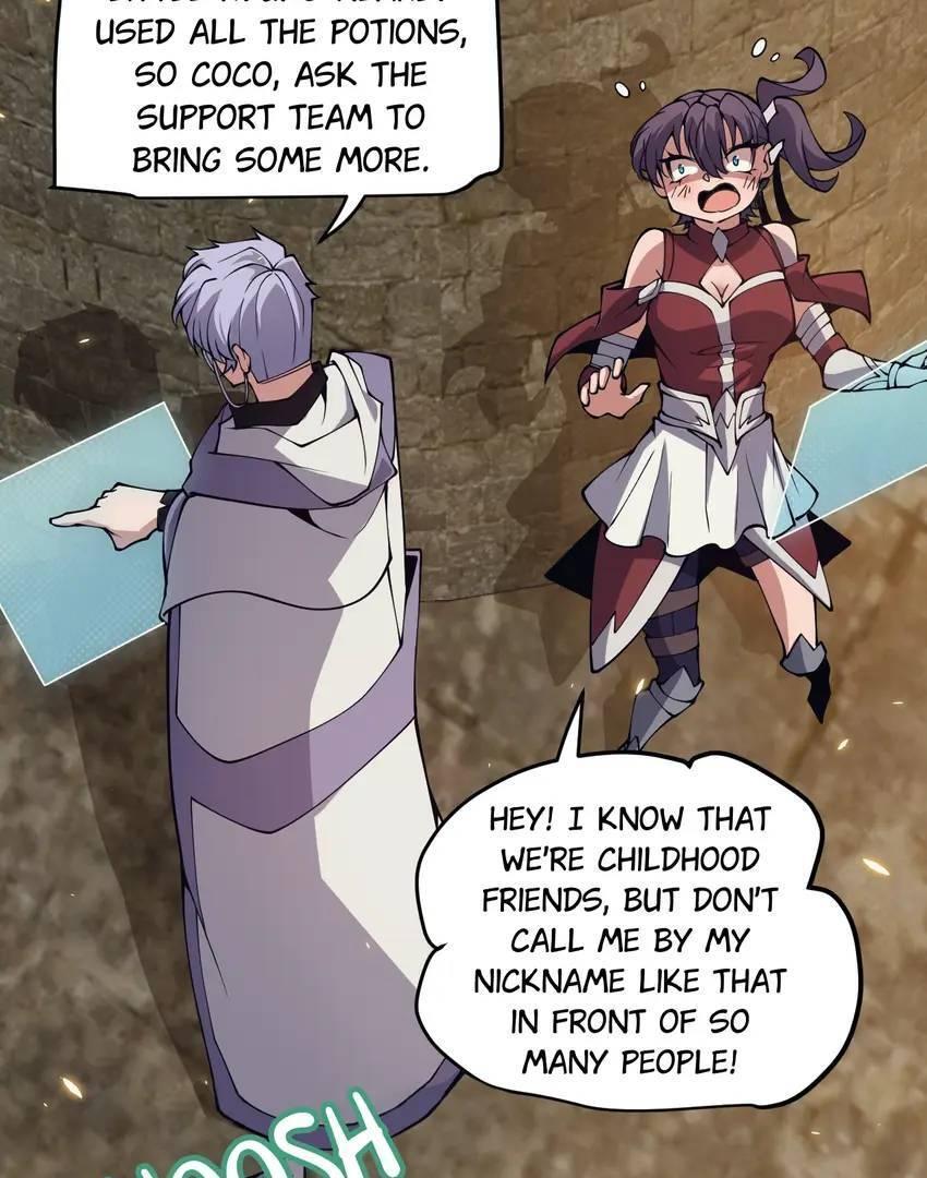 The Game That I Come From Chapter 166