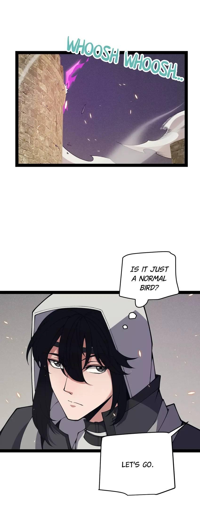 The Game That I Come From Chapter 166