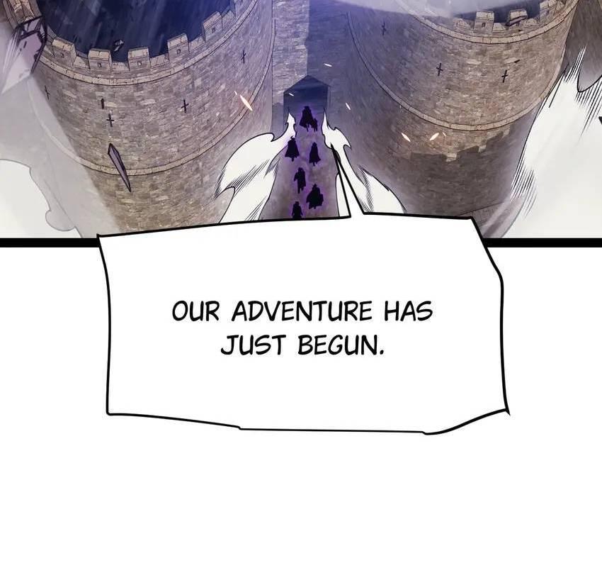 The Game That I Come From Chapter 166